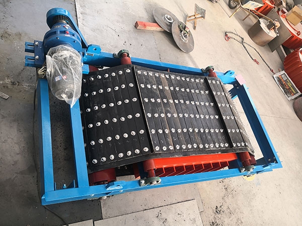 干式电磁除铁器 (8)