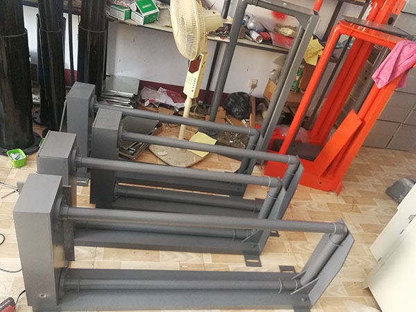 干式自卸电磁除铁器 (8)