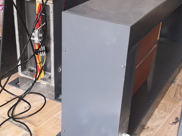 干式自卸电磁除铁器 (2)