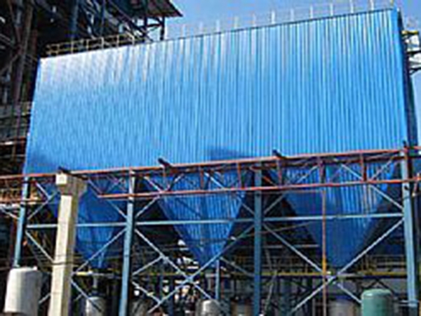 lfef型玻纤袋式除尘器