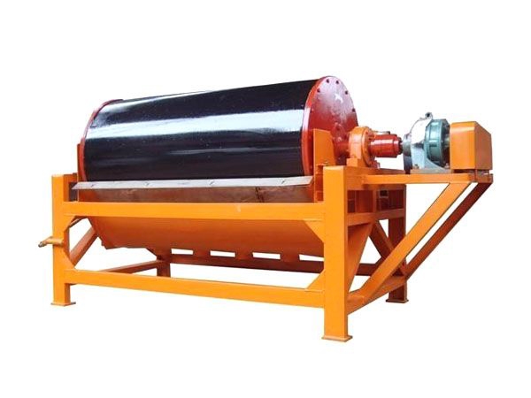 cts、ctn、ctb系列永磁筒式磁选机