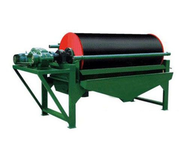 ctb(n、b)系列永磁筒式磁选机