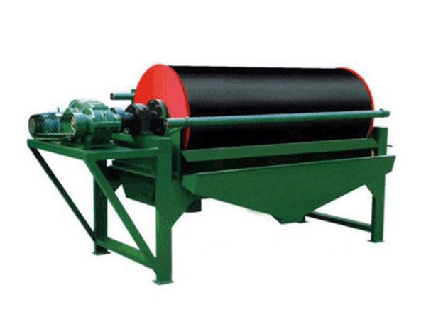 ctb(n、b)系列永磁筒式磁选机