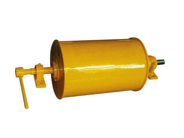 ctz系列中场强永磁滚筒