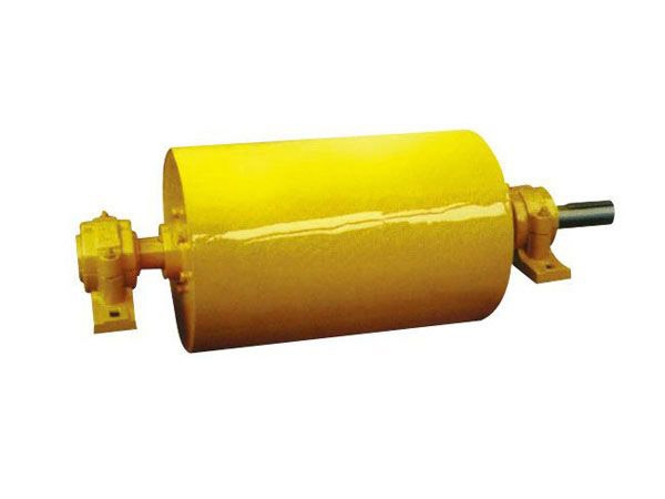 rct系列永磁滚筒