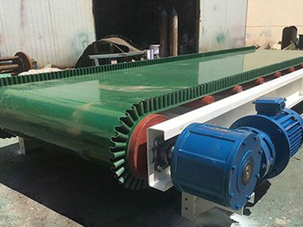 dtⅱ型带式输送机